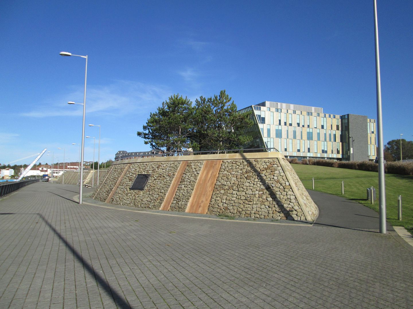 South Shields Riverside (New Shore) South Shields Various Completed Page 7